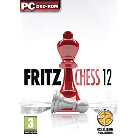 Fritz Chess 12 (�A����)