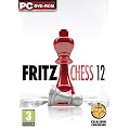 Fritz Chess 12