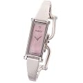 [�O�b�`]GUCCI �r���v 1500R SS �s���N�V�F�� 1P�_�C�� YA015554 ���f�B�[�X �y���s�A���i�z