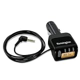  Kensington Universal FM Transmitter - Émetteur FM pour lecteur numérique