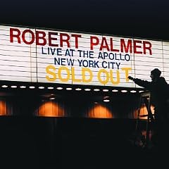 Live at the Apollo
