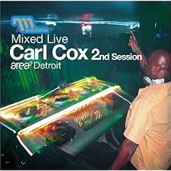 Mixed Live Second Session