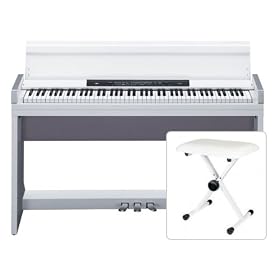 KORG/�R���O LP-350WH�i�z���C�g�j���܂��݃C�X �d�q�s�A�m