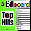 Billboard Top Hits: 1981