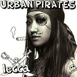 [CD]lecca URBAN PIRATES