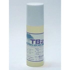 �t�ʎU�z�p���������ށ@�uTB21���L�b�h(50ml)�v