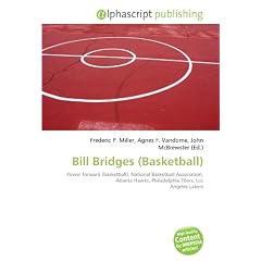 Bill Bridges (Basketball)