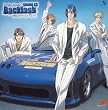 Backlash �h���}CD