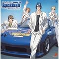 Backlash �h���}CD