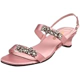 Anyone want to help me find shoes? :) : wedding shoes wedding flats sandals flowers 41YOWezYopL. SL500 SS160 Annie Shoes Avery Slingback Sandal
