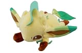  ポケットモンスター ポケモンまったりぬいぐるみ リーフィア