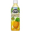 �J���s�X �J���s�X�t���[�c�p�[���[�I�����W�\�[�X�Ŏd�グ���S�[���f���p�C�� 500ml�~24�{