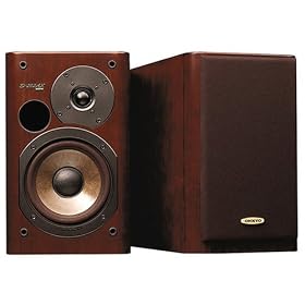 ONKYO INTEC275 �X�s�[�J�[�V�X�e�� �i2��1�g�j D-202AXLTD