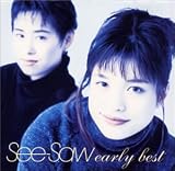 [CD]See-Saw See-Saw Early Best