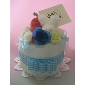 �o�Y�j���@�t���t���̃o�j�[�ƃL�����b�g�̃K���K���̂��ނP�[�Lblue boy�@�a�����M�t�g�ɂ���
