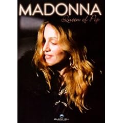 �}�h���i-�N�B�[���E�I�u�E�|�b�v [DVD]