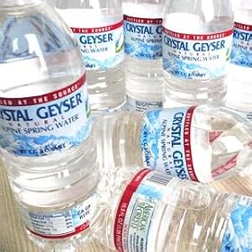 �N���X�^���K�C�U�[ �~�l�����E�H�[�^�[ 500ml*48�{����(���s�A���i)