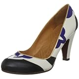 Chie Mihara Louli Special Occasion Heels