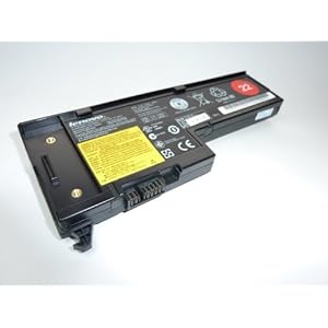 【クリックで詳細表示】IBM Thinkpad 純正 X60.X60s.X61.X61sシリーズの 40Y6999 対応バッテリー 4セル