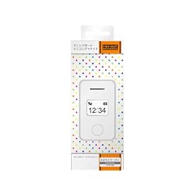 SoftBank 005Z�p�X���b�v�K�[�h�V���R���W���P�b�g
