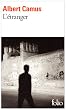 L'Etranger (Collection Folio, 2)