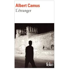 L'Etranger (Collection Folio, 2)
