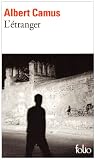 L'Etranger (Collection Folio, 2)