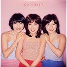�L�����f�B�[�Y �S�[���f��J-POP THE BEST
