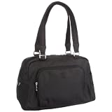 Bogner Leather Aldelia 0043757, Damen Henkeltaschen 33x21x15 cm (B x H x T)