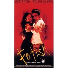 �t�F�e�B�b�V�� [DVD]