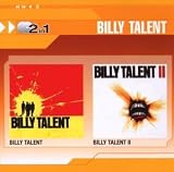 [Musik] Billy Talent/Billy Talent2 (2in1)