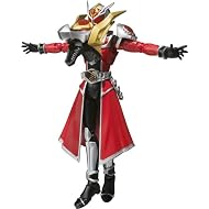  S.H.フィギュアーツ 仮面ライダーウィザード フレイムドラゴン 初回限定特典「魂STAGE (ウィザードAタイプ) 」付き