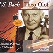 Bach;6 Sonatas/Partitas Solo V