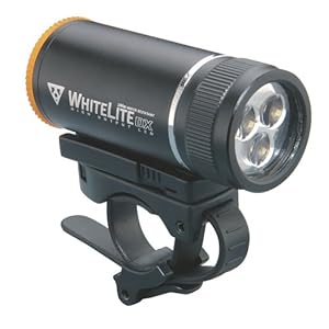 【クリックで詳細表示】トピーク ホワイトライト DX