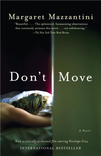  Don't Move