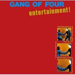 Entertainment!