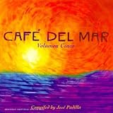 [Music] Cafe Del Mar Vol.5