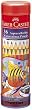 FABER-CASTELL ���ʐF���M �ۊ� 36�F�Z�b�g TFC-115936