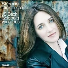 Bach: Goldberg Variations