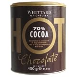 [70％カカオ ホットチョコレート]