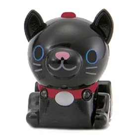 �n�[�e�B�[ �}�C�N���y�b�g-i NEKO �Z�T�~