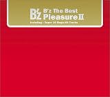 [CD]B’z B’z The Best 