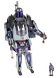STAR WARS �g�����X�t�H�[�}�[ �W�����S�E�t�F�b�g / �X���[�uI