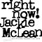 JACKIE McLEAN!!!