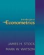Introduction to Econometrics