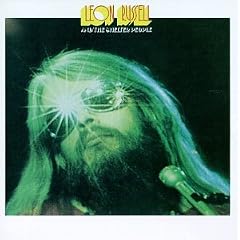 Leon Russell and the Shelter People