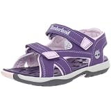 Timberland Kids Mad River 2-Strap Sports Sandal 3882R