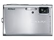 Nikon �f�W�^���J���� COOLPIX�i�N�[���s�N�X�j S50 720����f �V���o�[