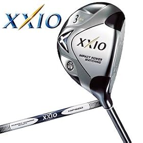 �_�����b�v �S���t NEW XXIO �V�E�[�N�V�I �t�F�A�E�F�C�E�b�h MP600 �J�[�{���V���t�g #3/SR