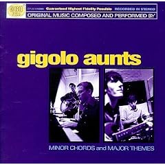 Minor Chords and Major Themes